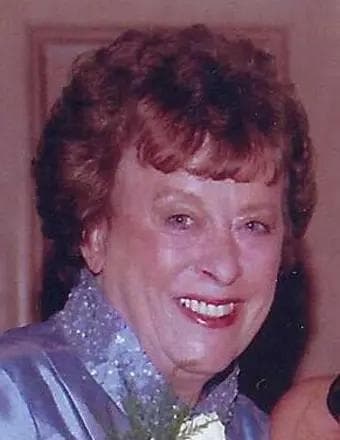 Photo of Patricia