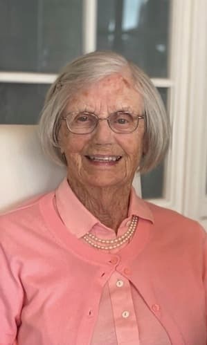 Photo of Mary