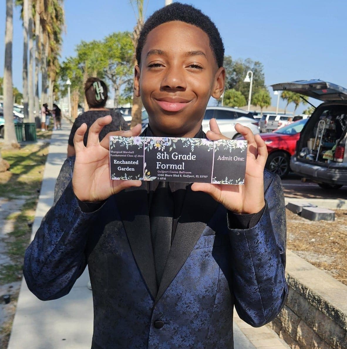 Photo of Christopher