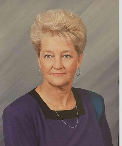 Photo of Phyllis