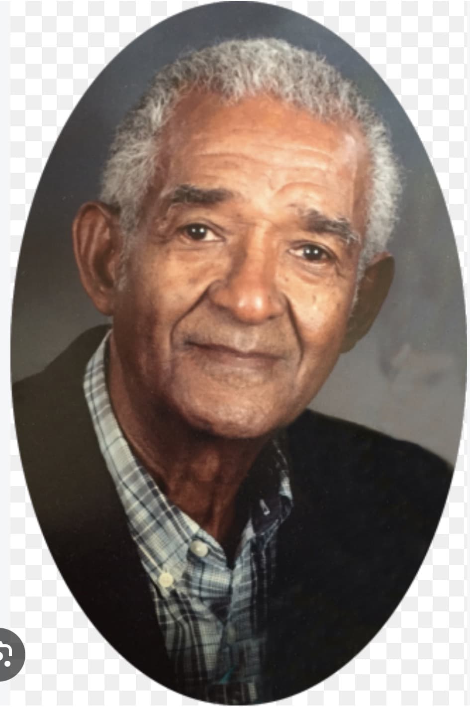 Photo of John