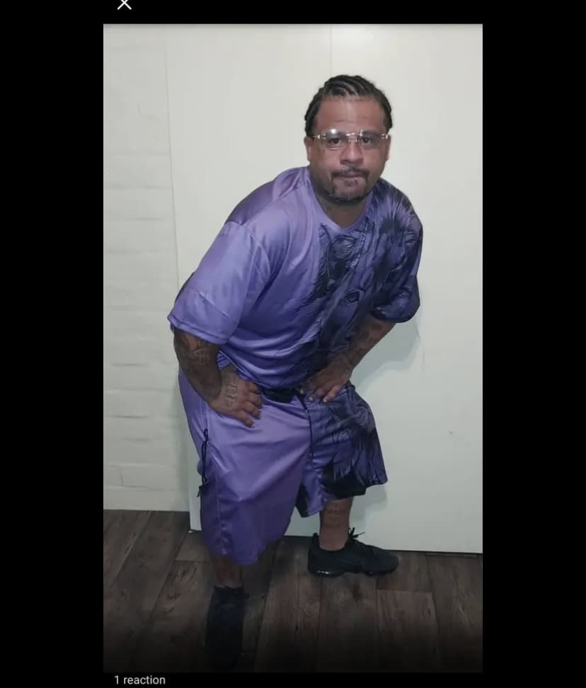Photo of Melvin