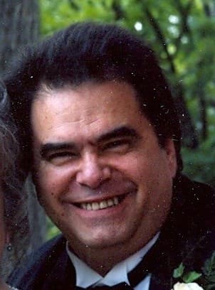 Photo of Bruce