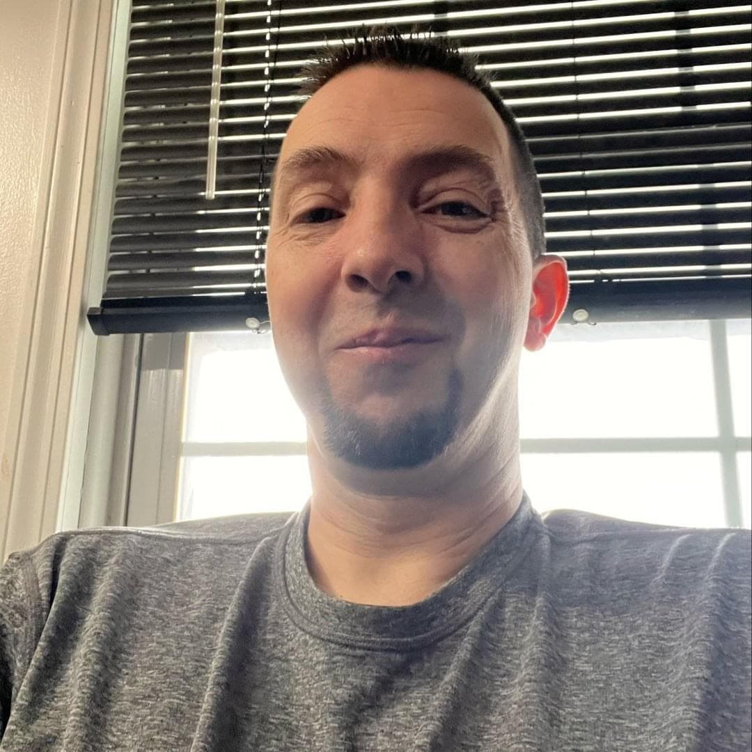 Photo of Joshua