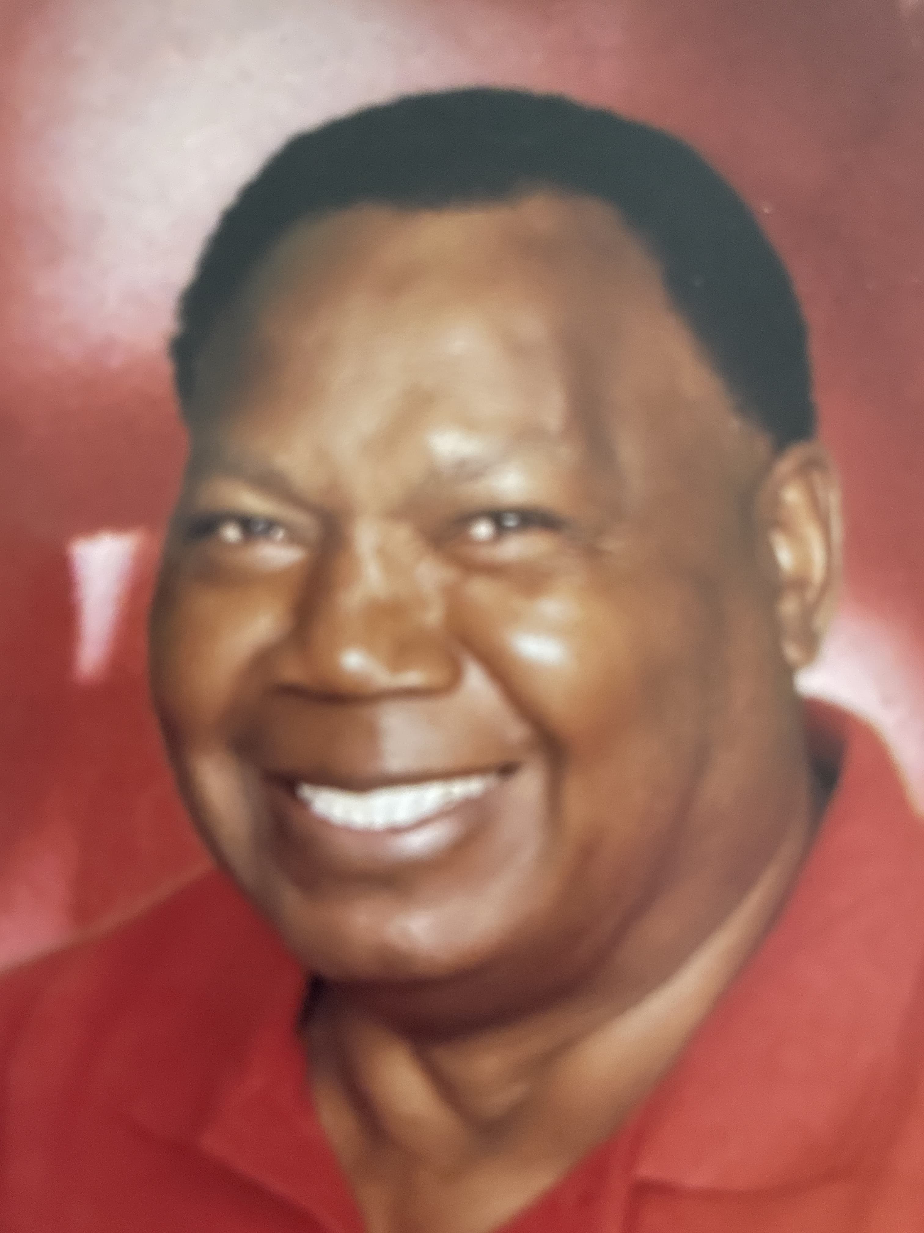 Photo of James