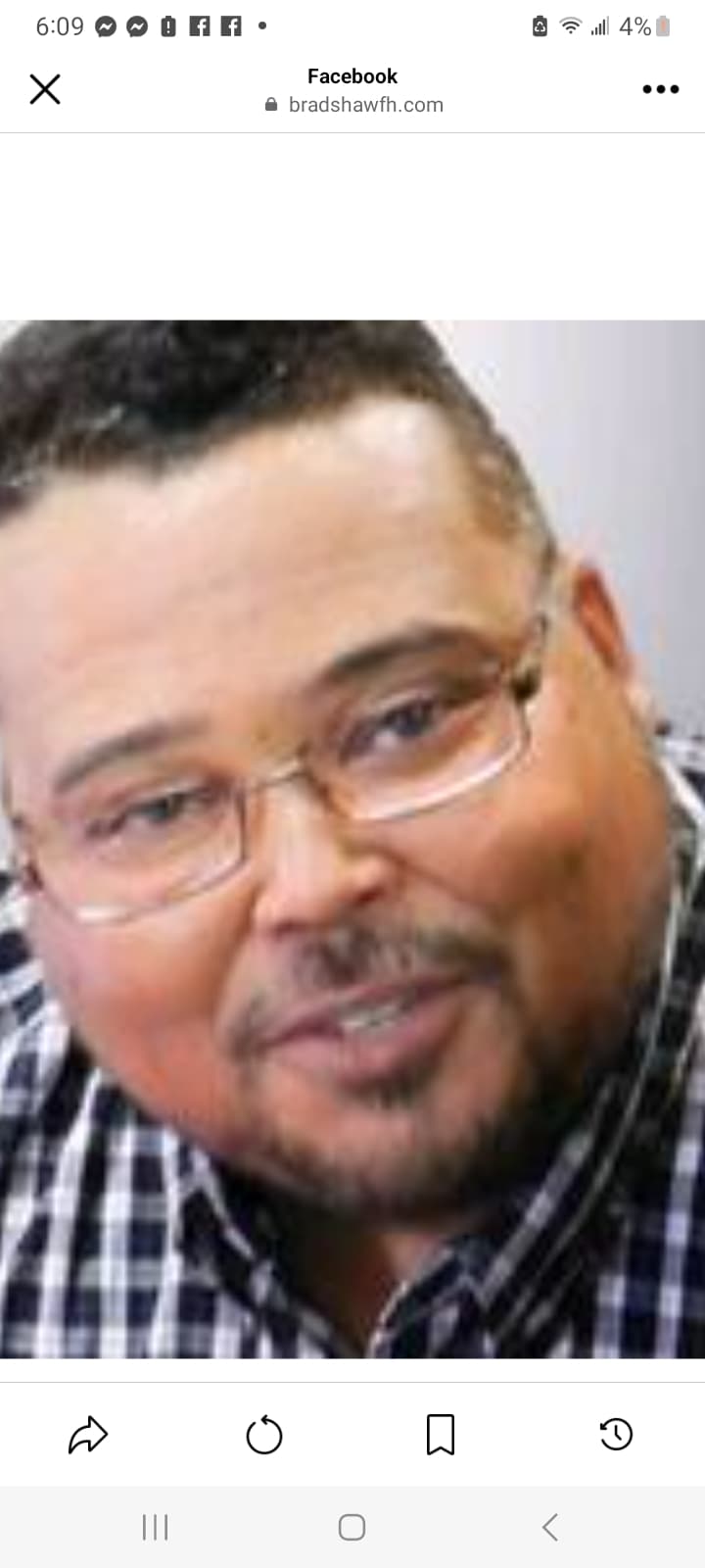 Photo of Isaiah