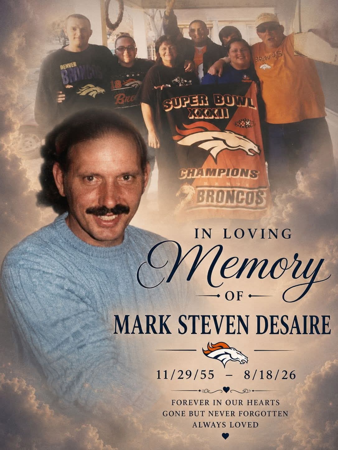 Photo of Mark