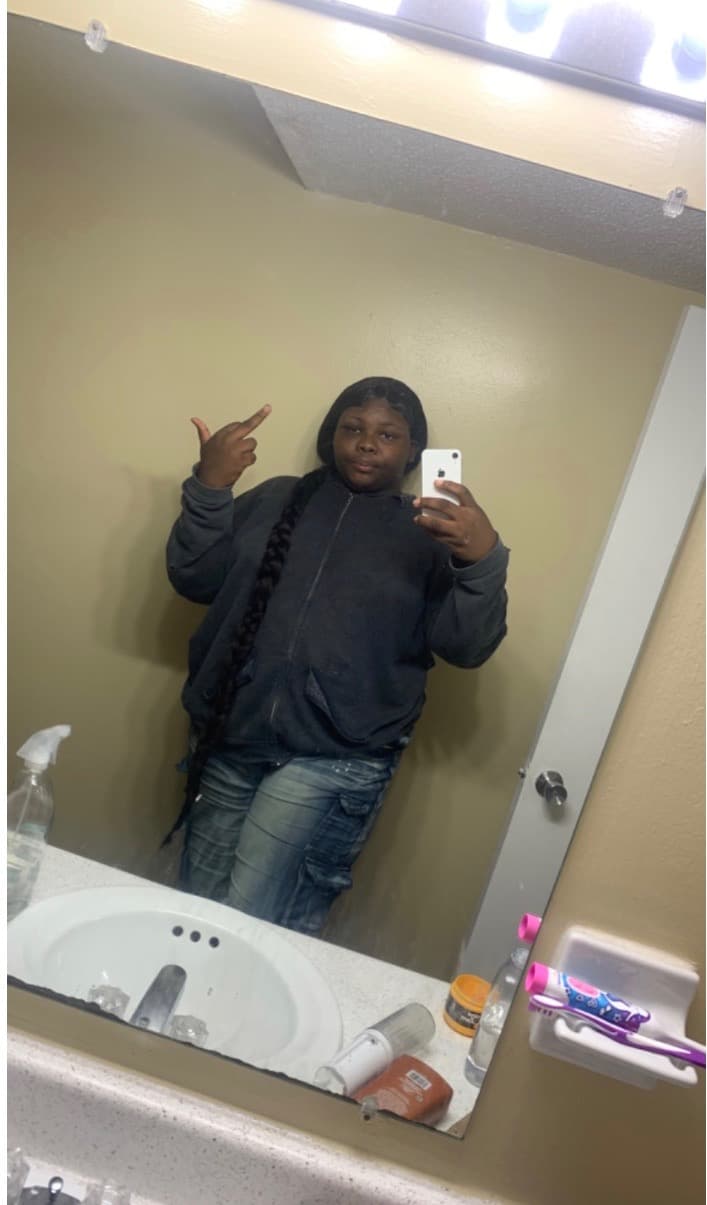 Photo of Jayda