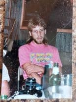 Photo of Jonathan