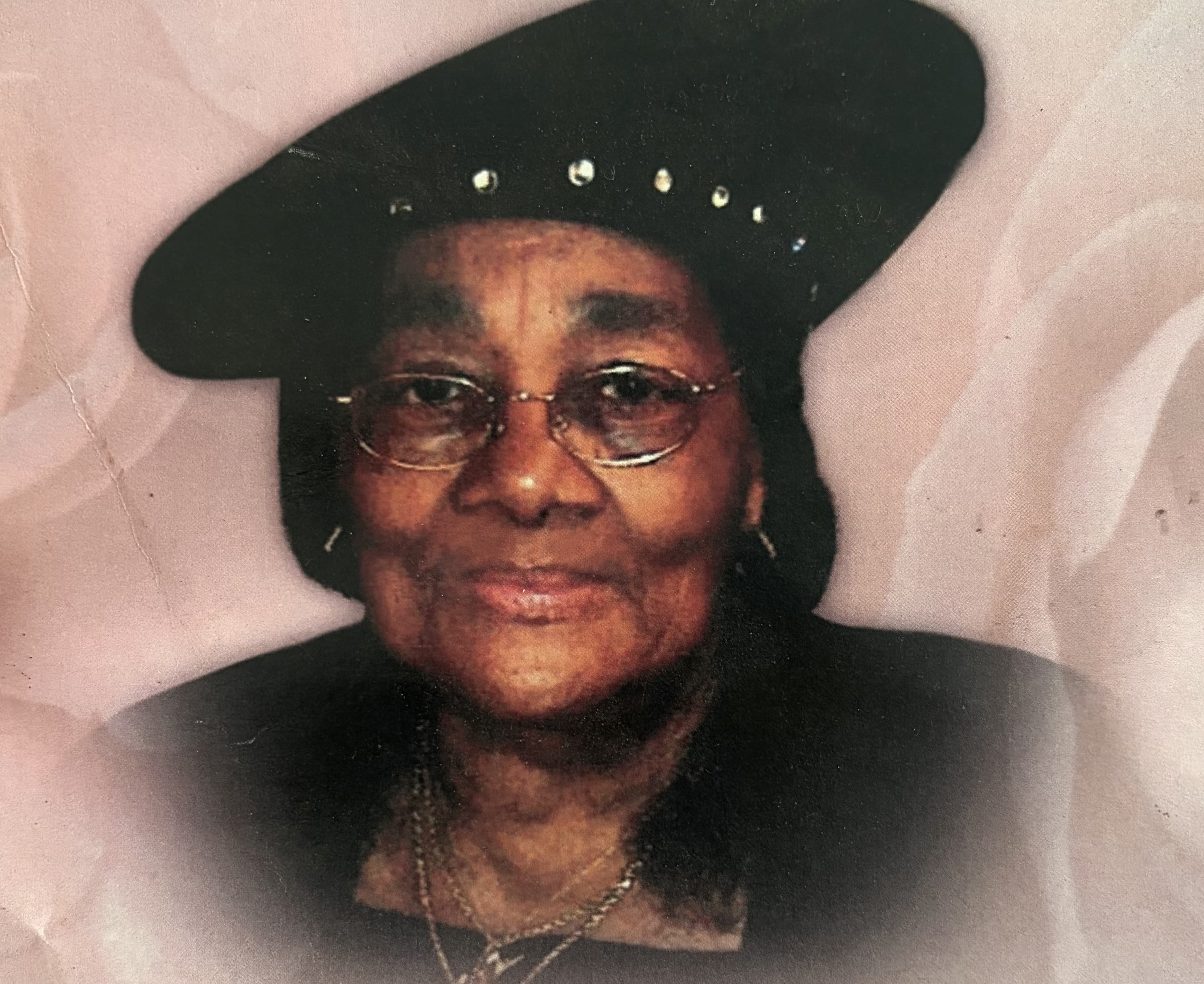 Photo of Ruth