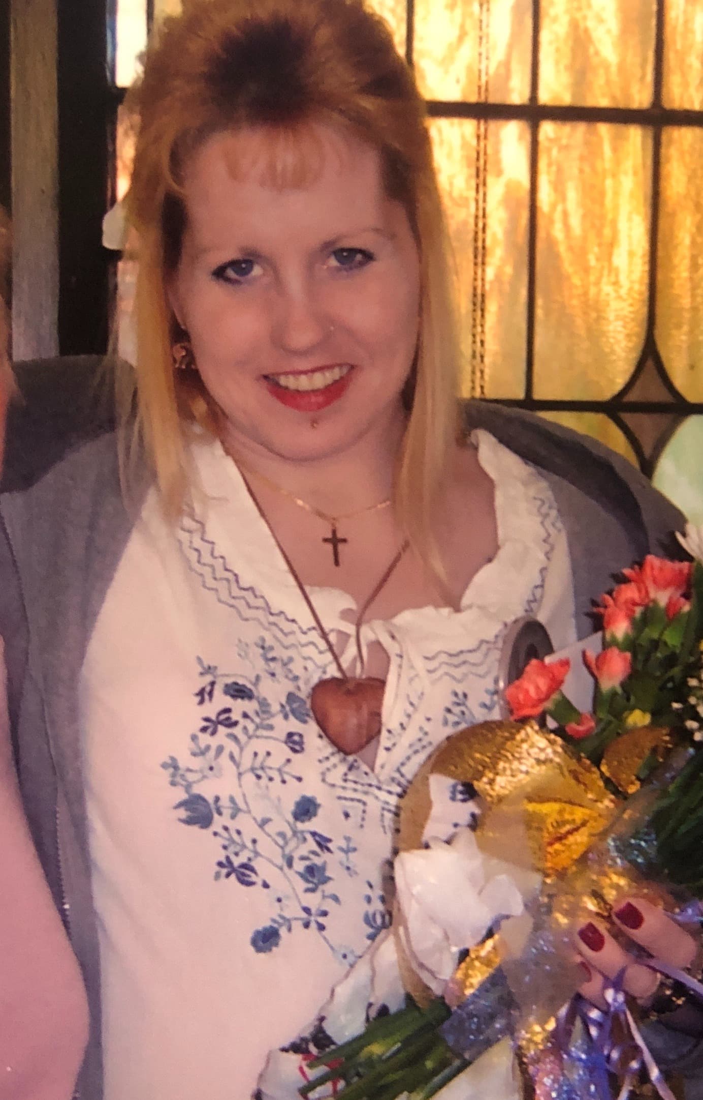 Photo of Brenda