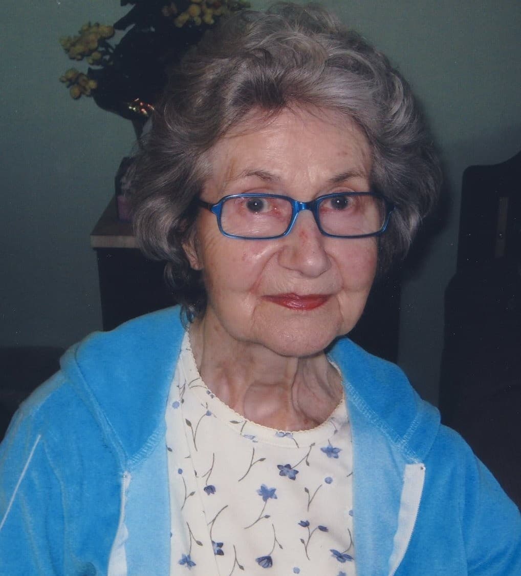 Photo of Elizabeth