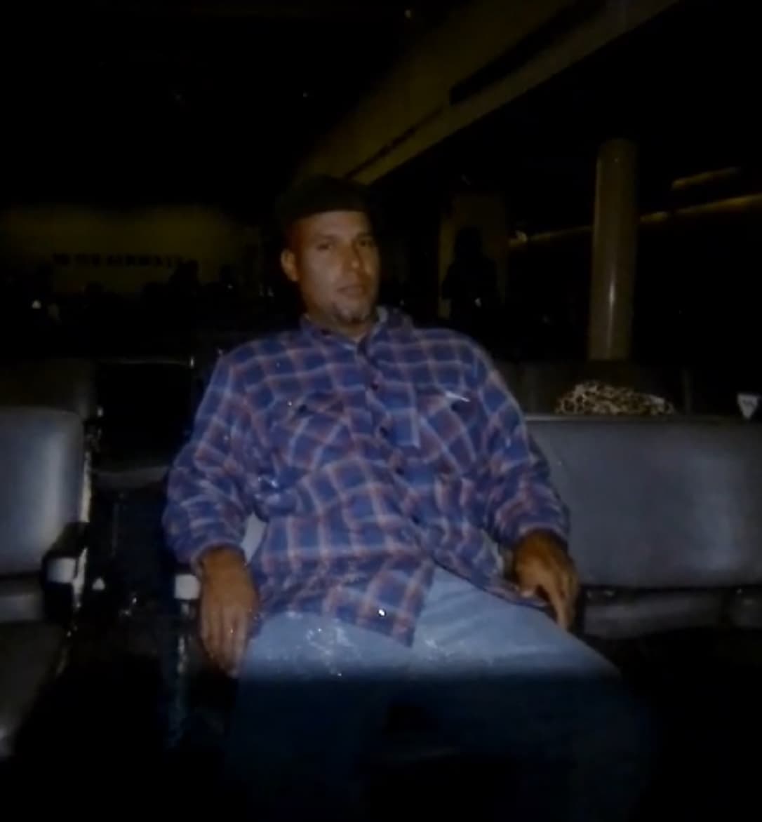 Photo of Samuel