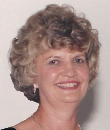 Photo of Frances