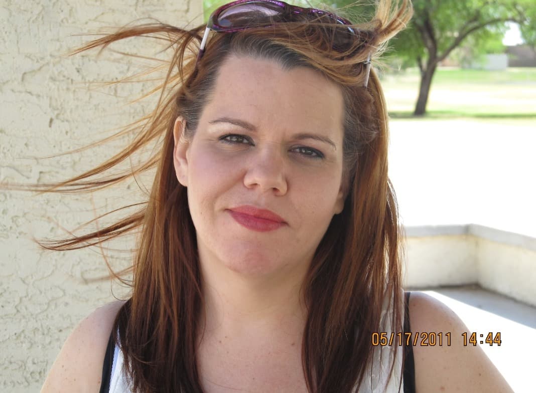 Photo of Michelle