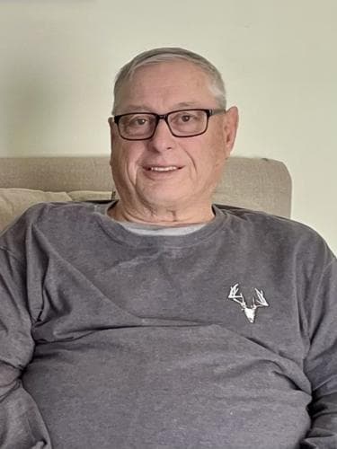Photo of Lawrence