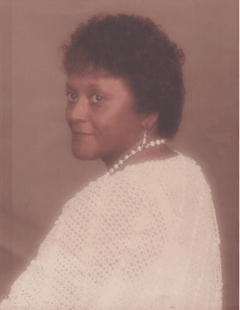 Photo of Barbara