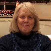 Photo of Brenda