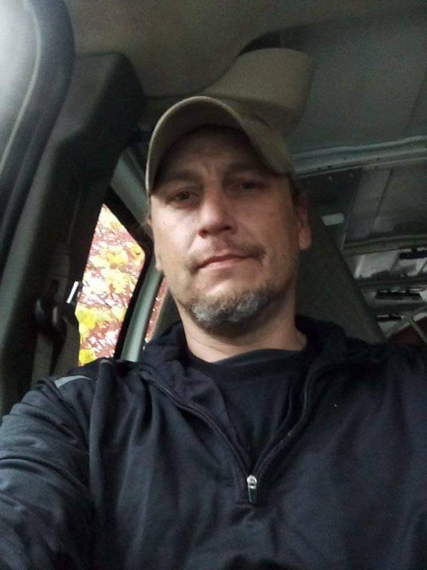 Photo of Jeffrey