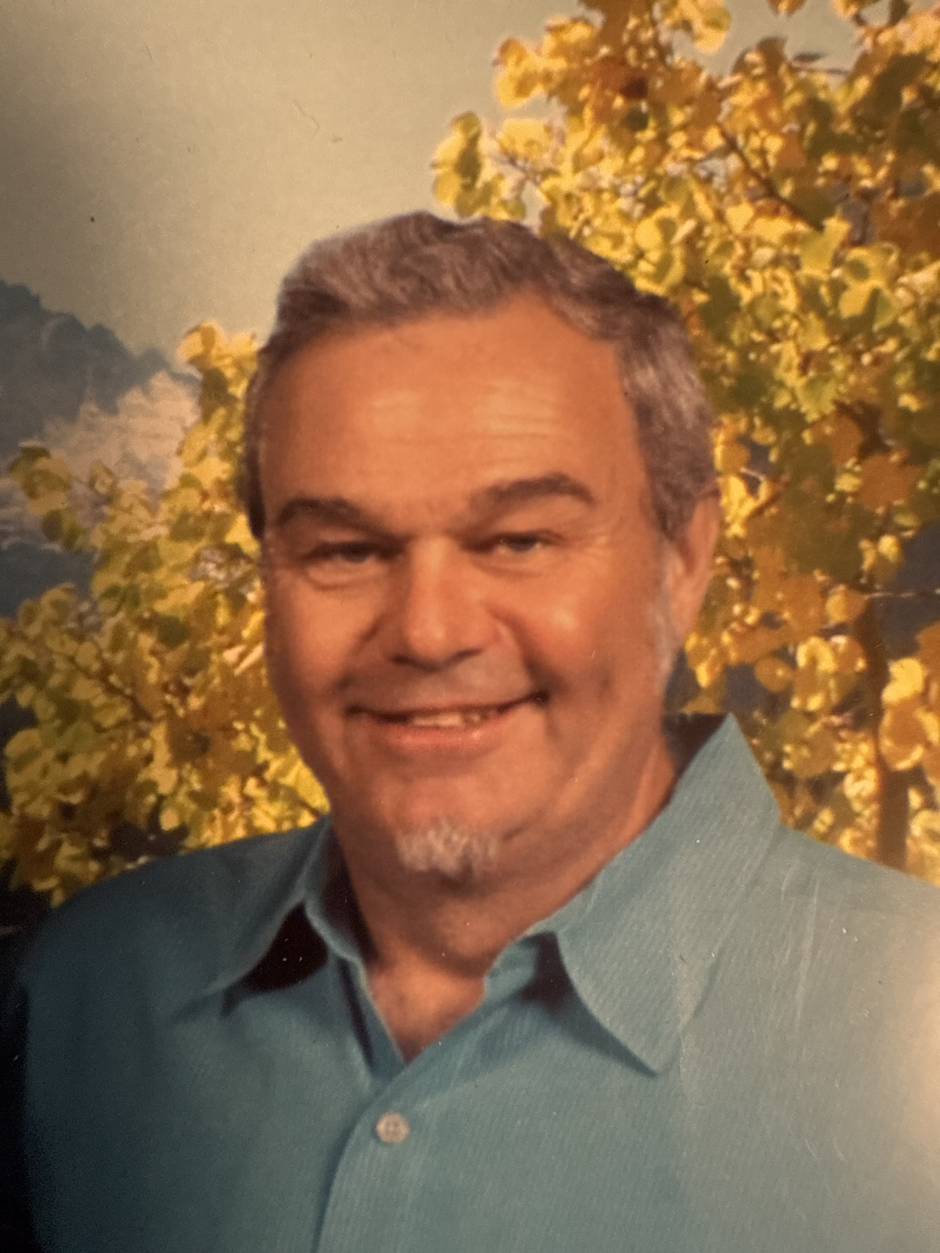 Photo of Jeff
