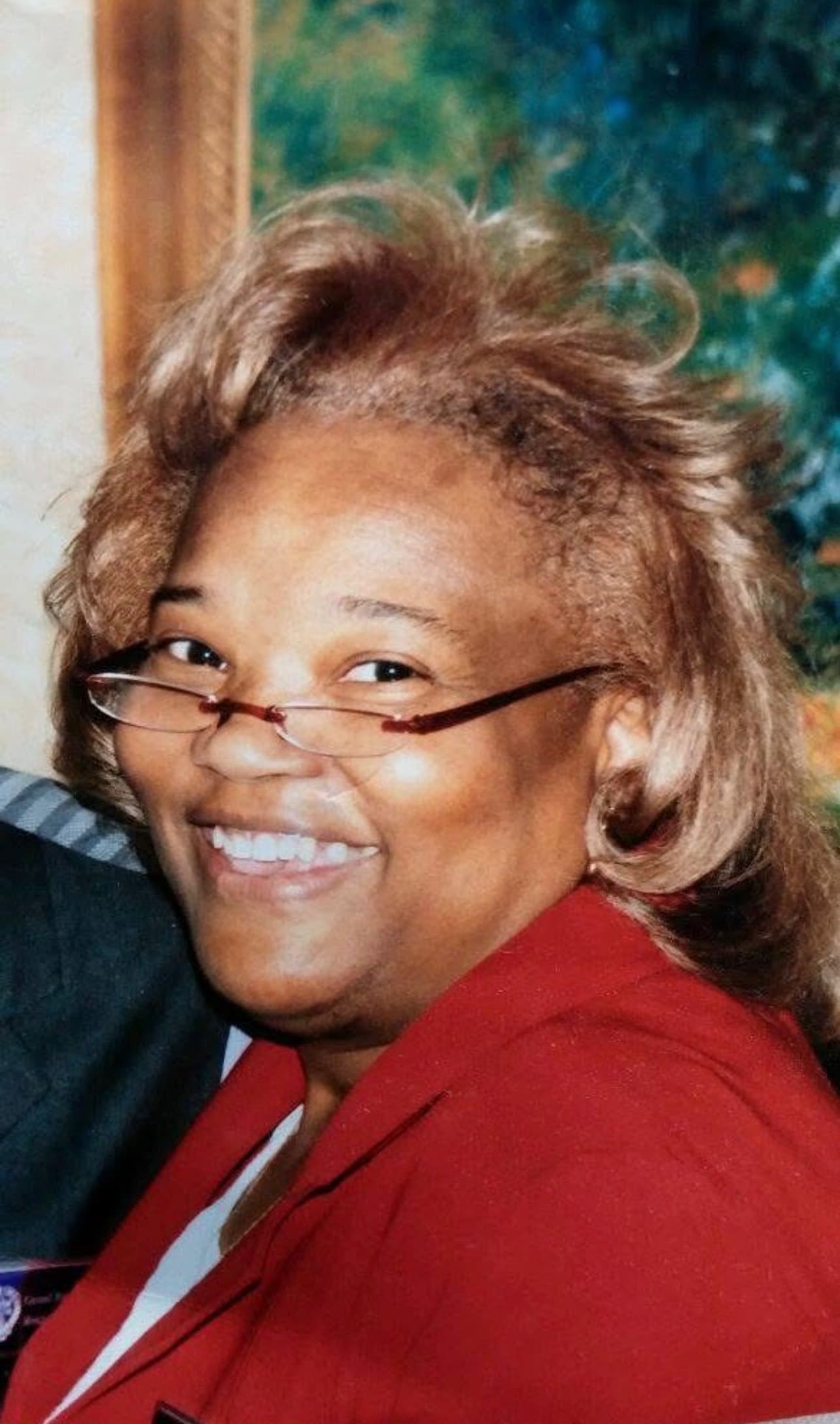 Photo of Ida