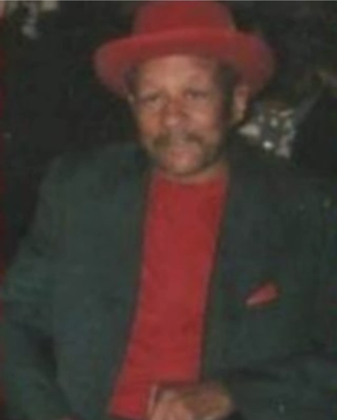 Photo of william