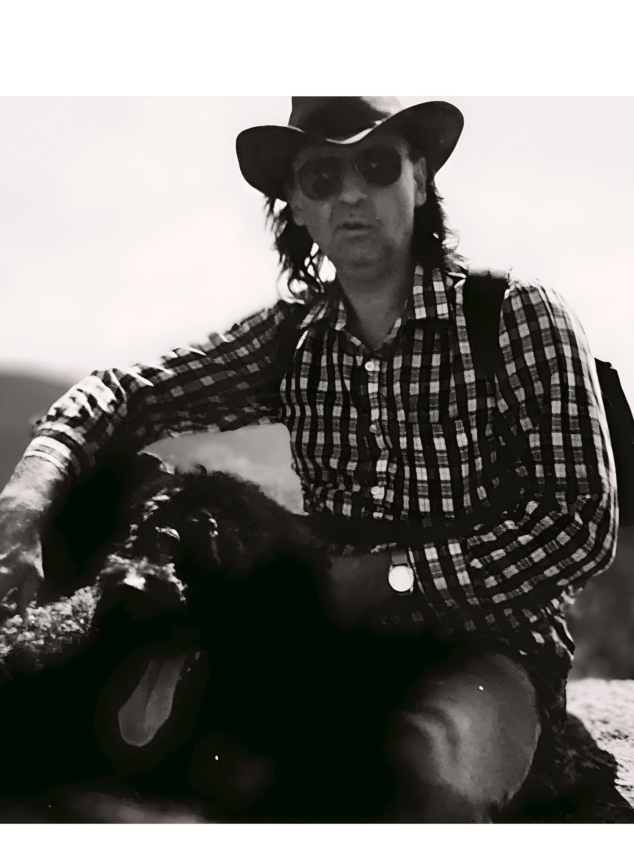 Photo of Neil