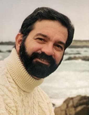 Photo of Roger