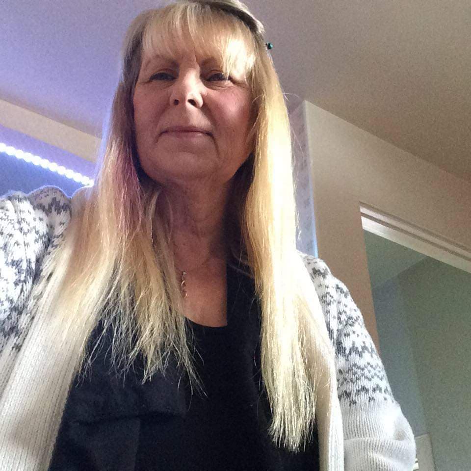 Photo of Janice