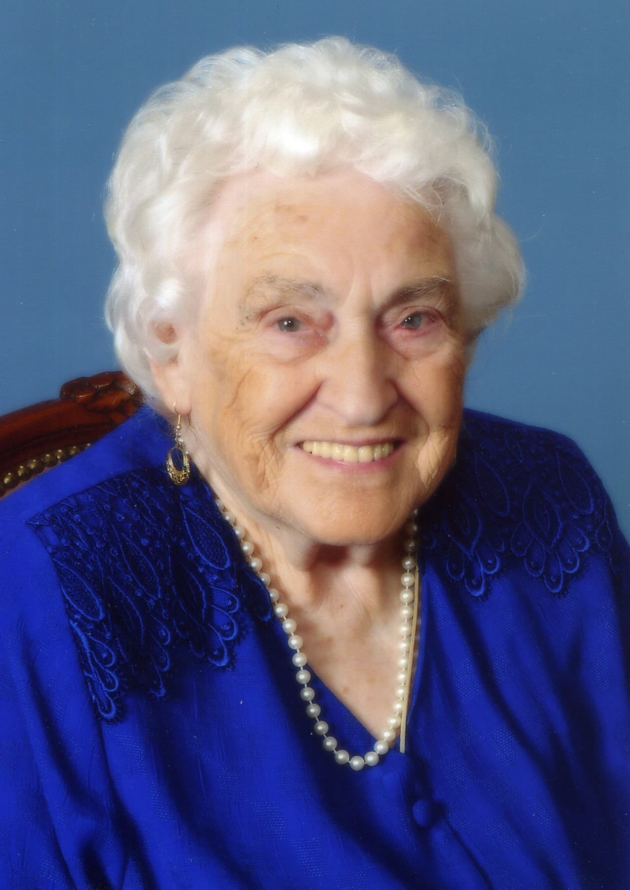 Photo of Minnie