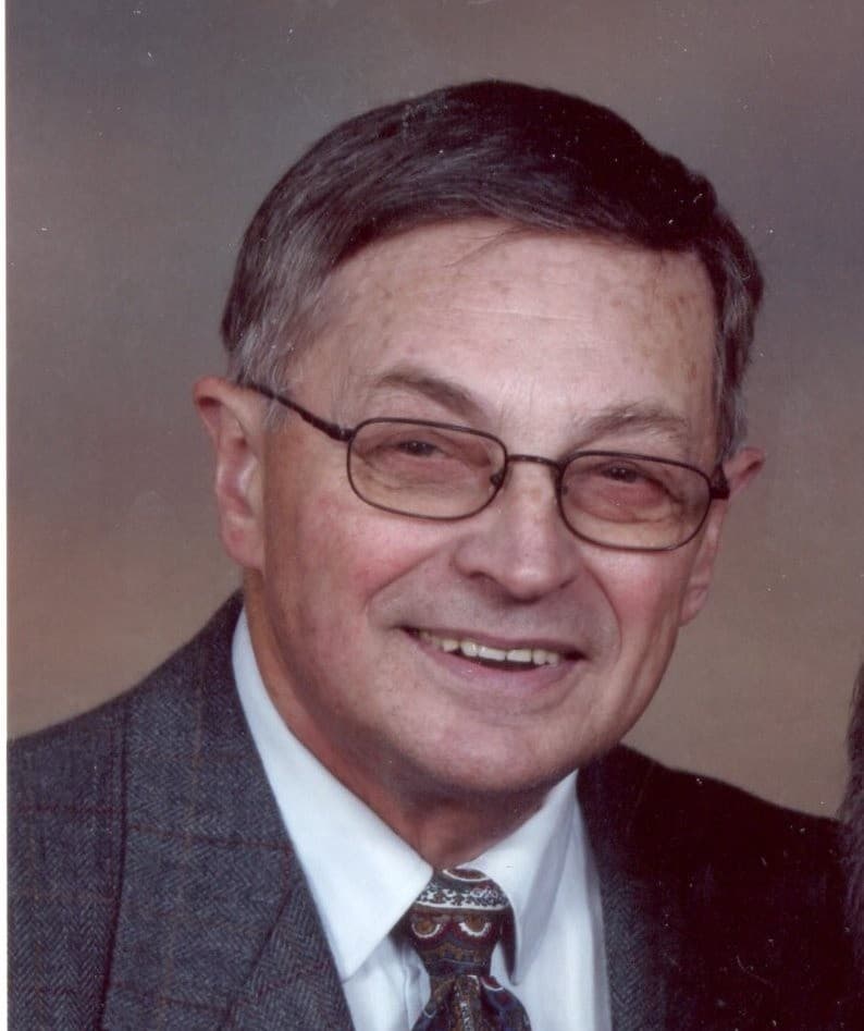 Photo of Mr.