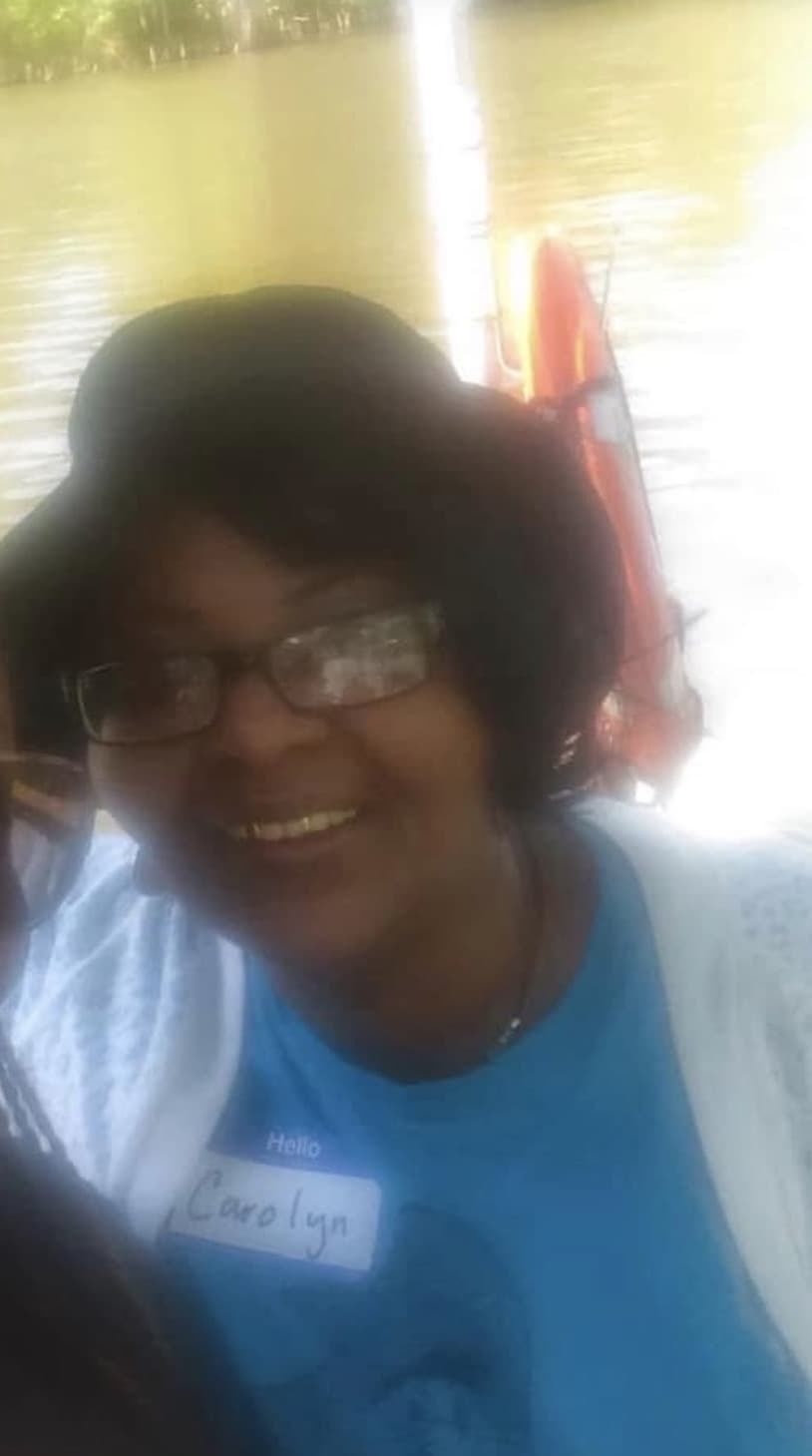 Photo of Carolyn