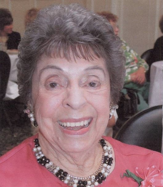 Photo of Bernice