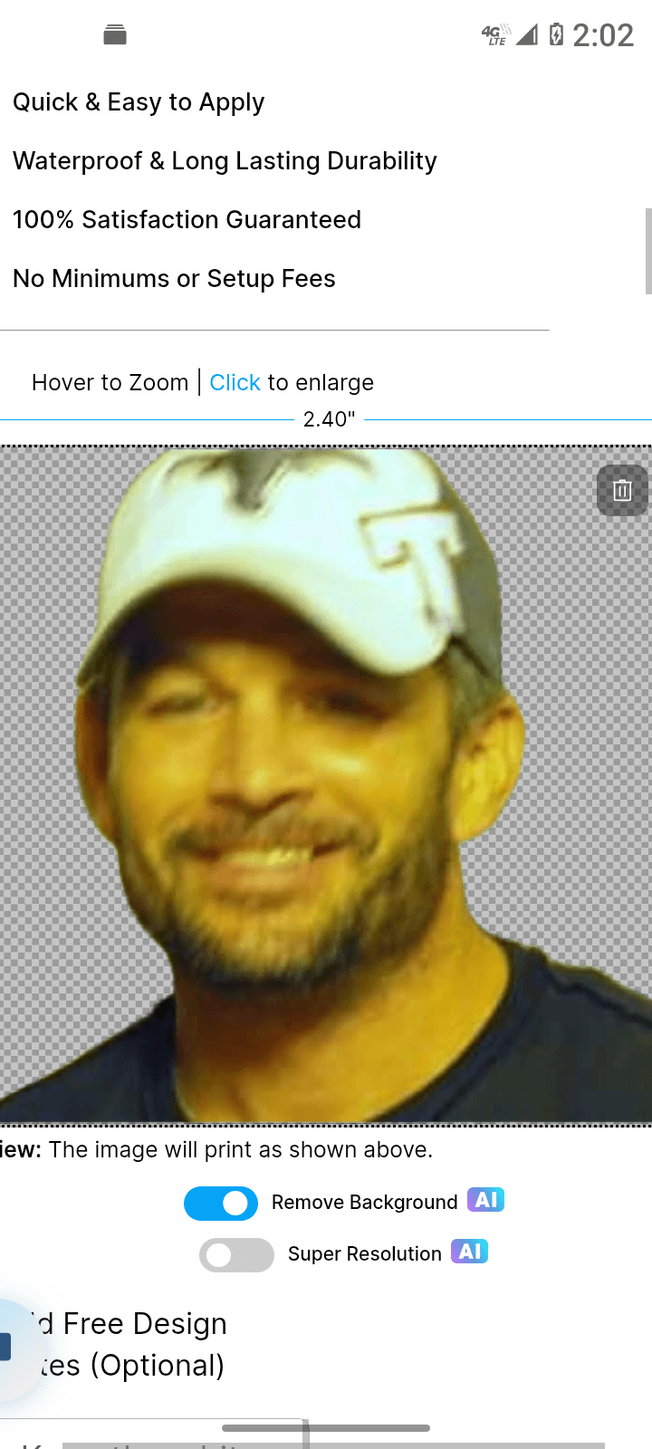 Photo of Jamie
