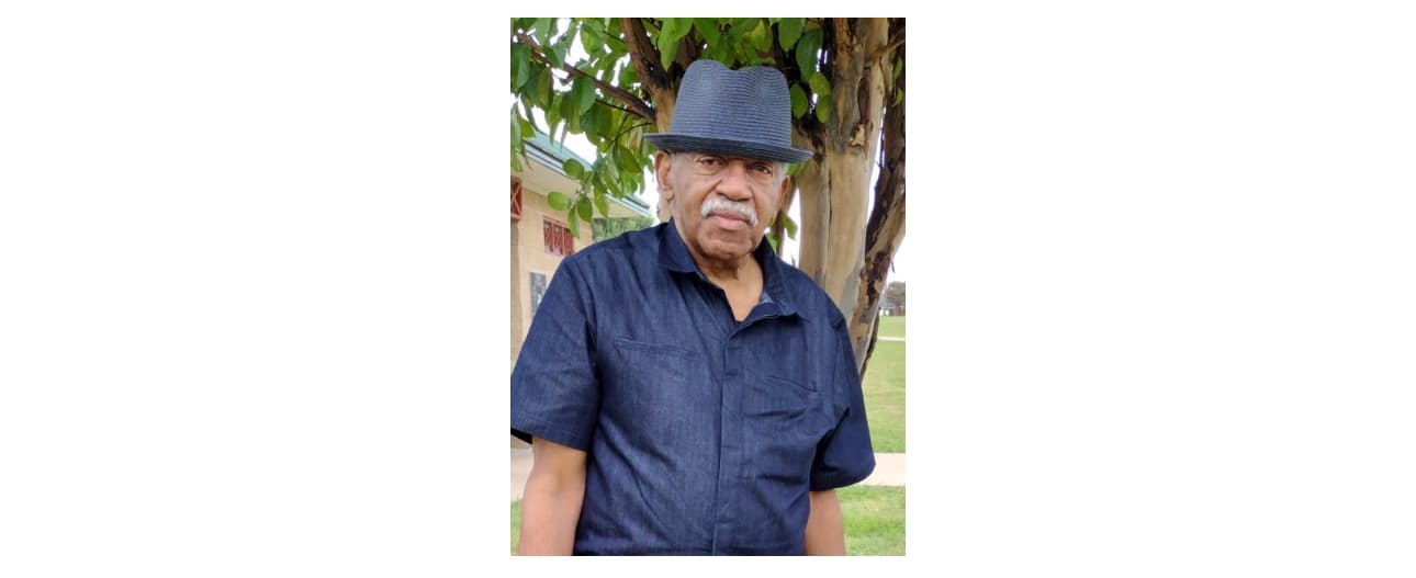 Photo of Henry