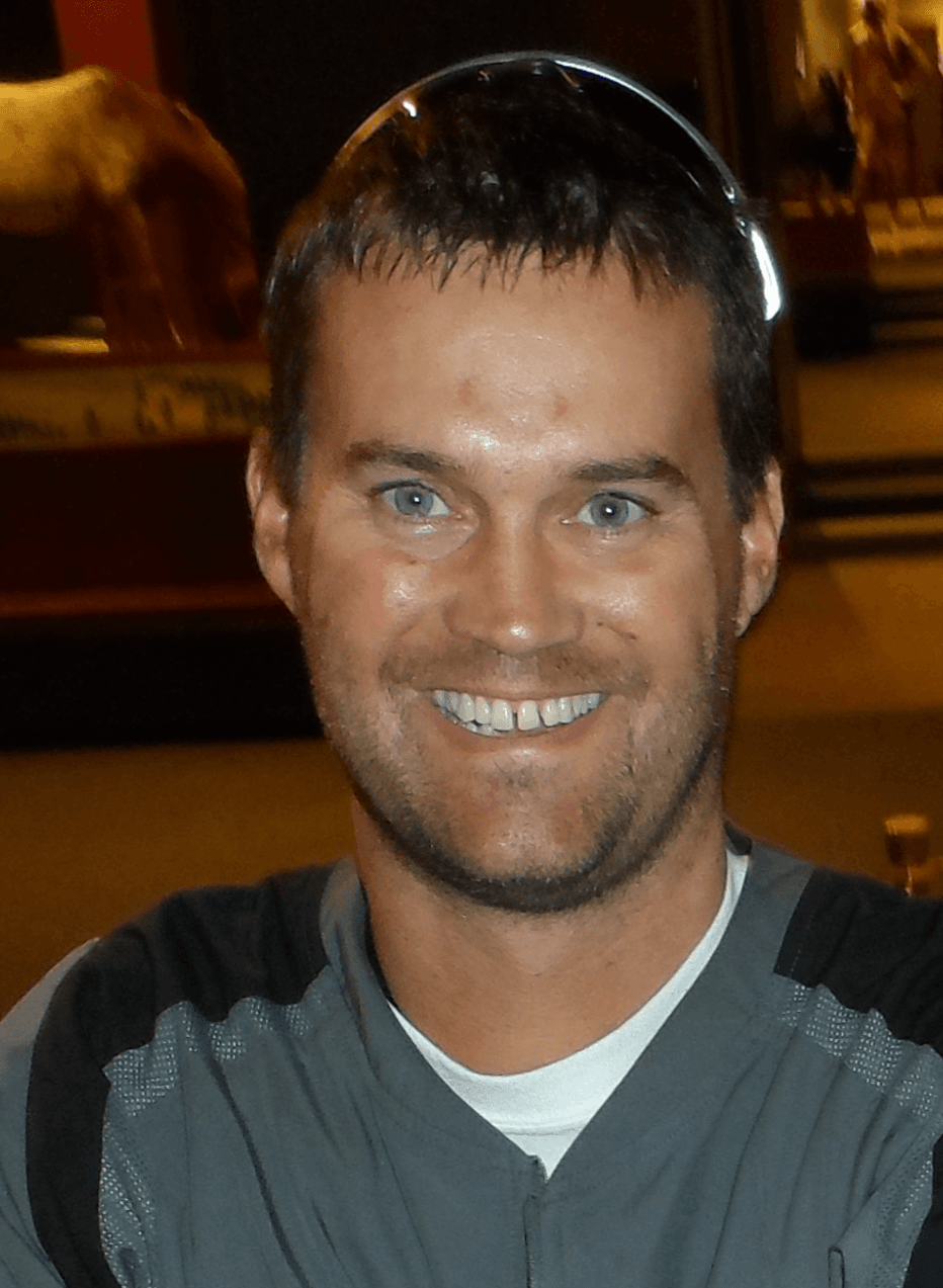Photo of Christopher