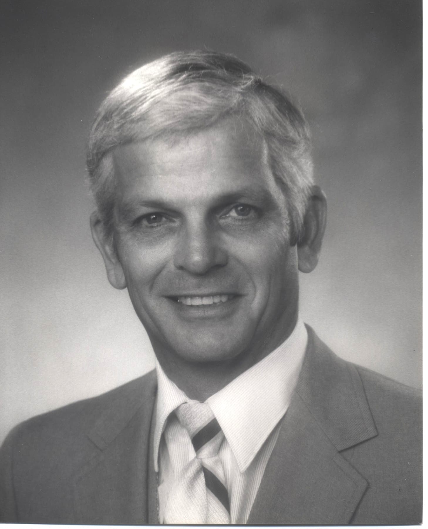 Photo of Kerry