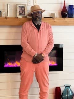 Photo of Marvin