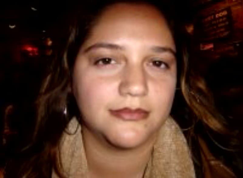 Photo of Carla