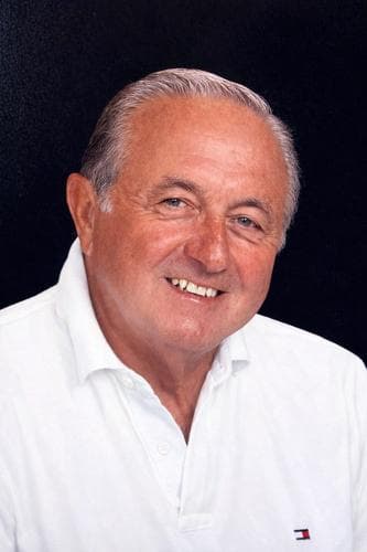 Photo of Benjamin