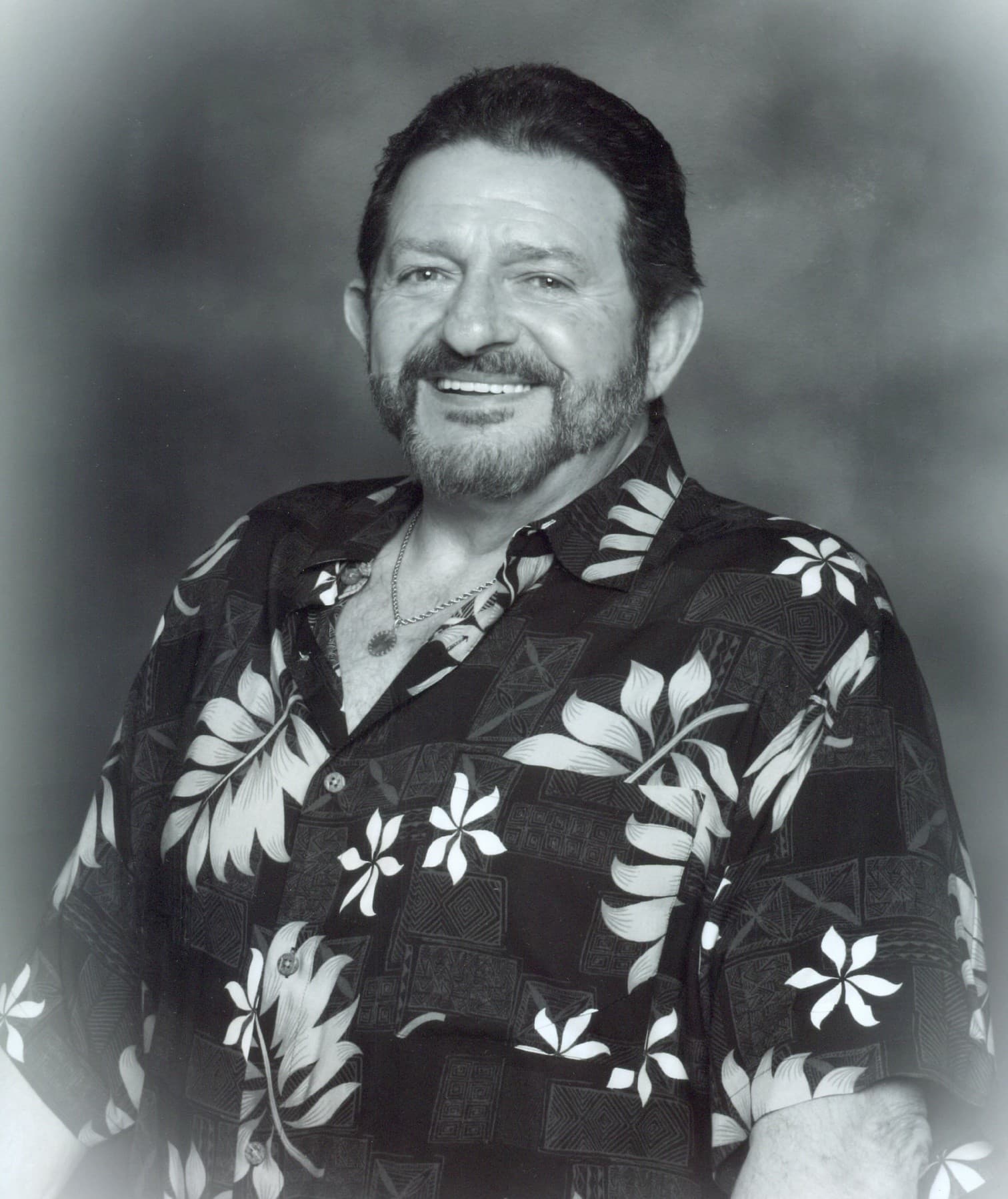 Photo of Samuel