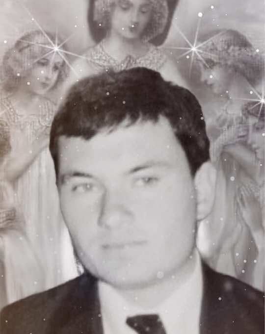 Photo of Andy