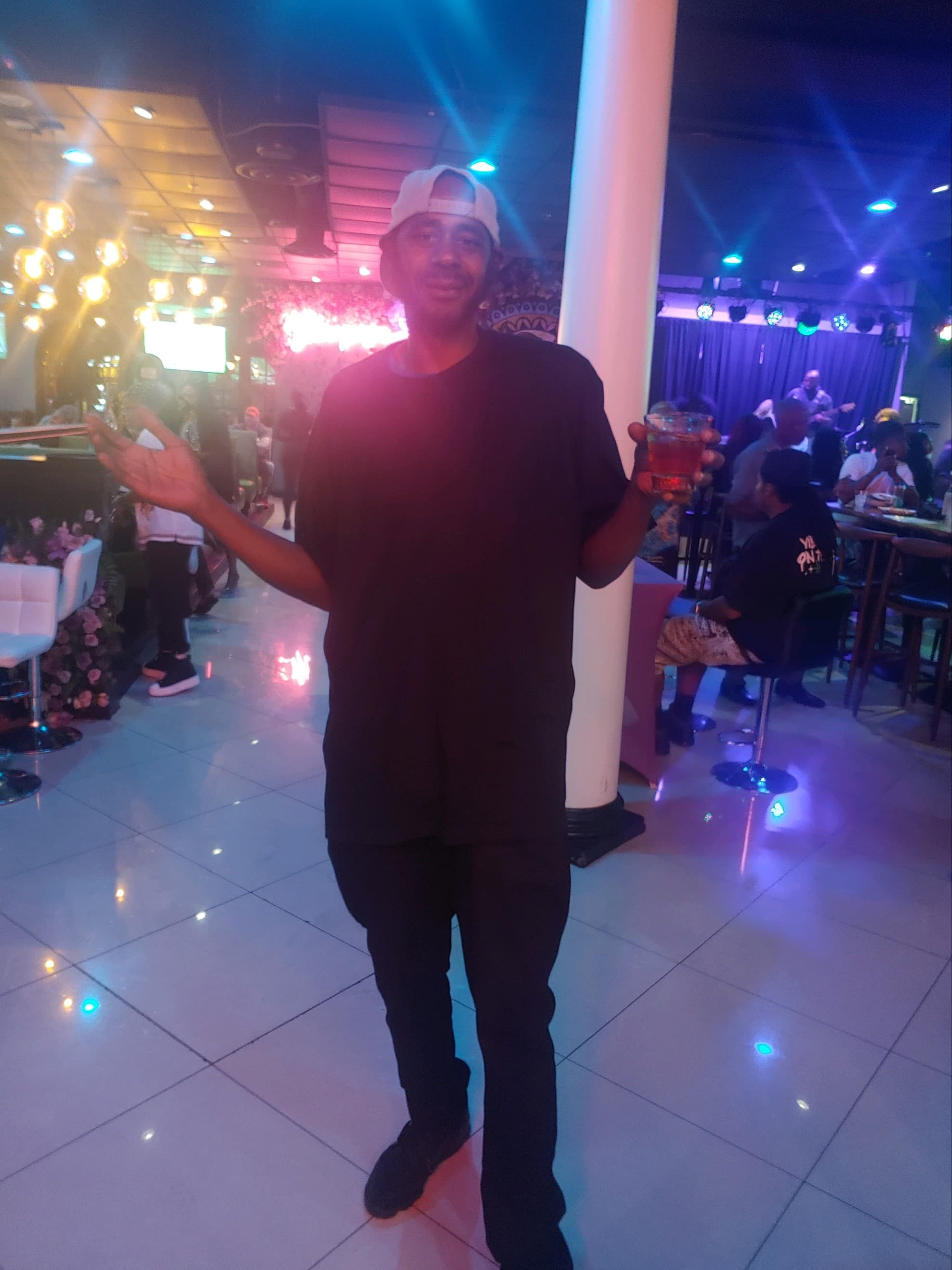 Photo of Steven