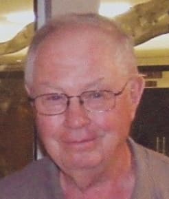 Photo of Arthur