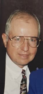 Photo of Robert