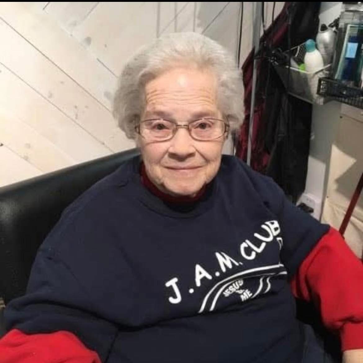 Photo of Delores