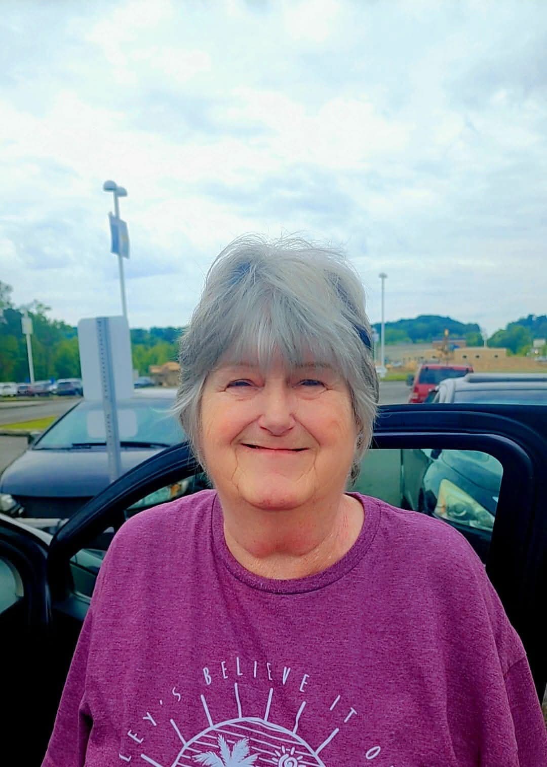 Photo of Linda