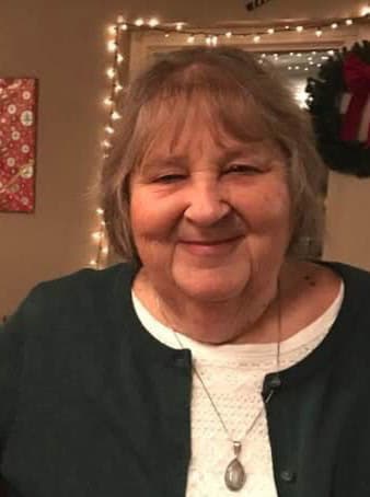 Photo of Carol
