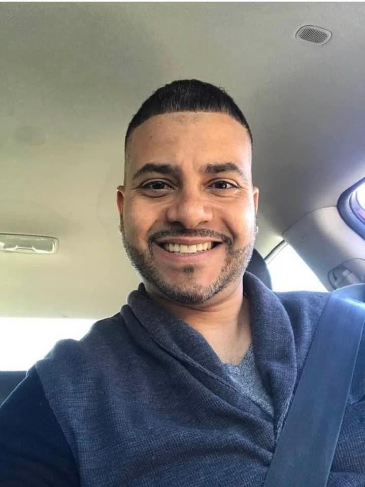 Photo of Luis