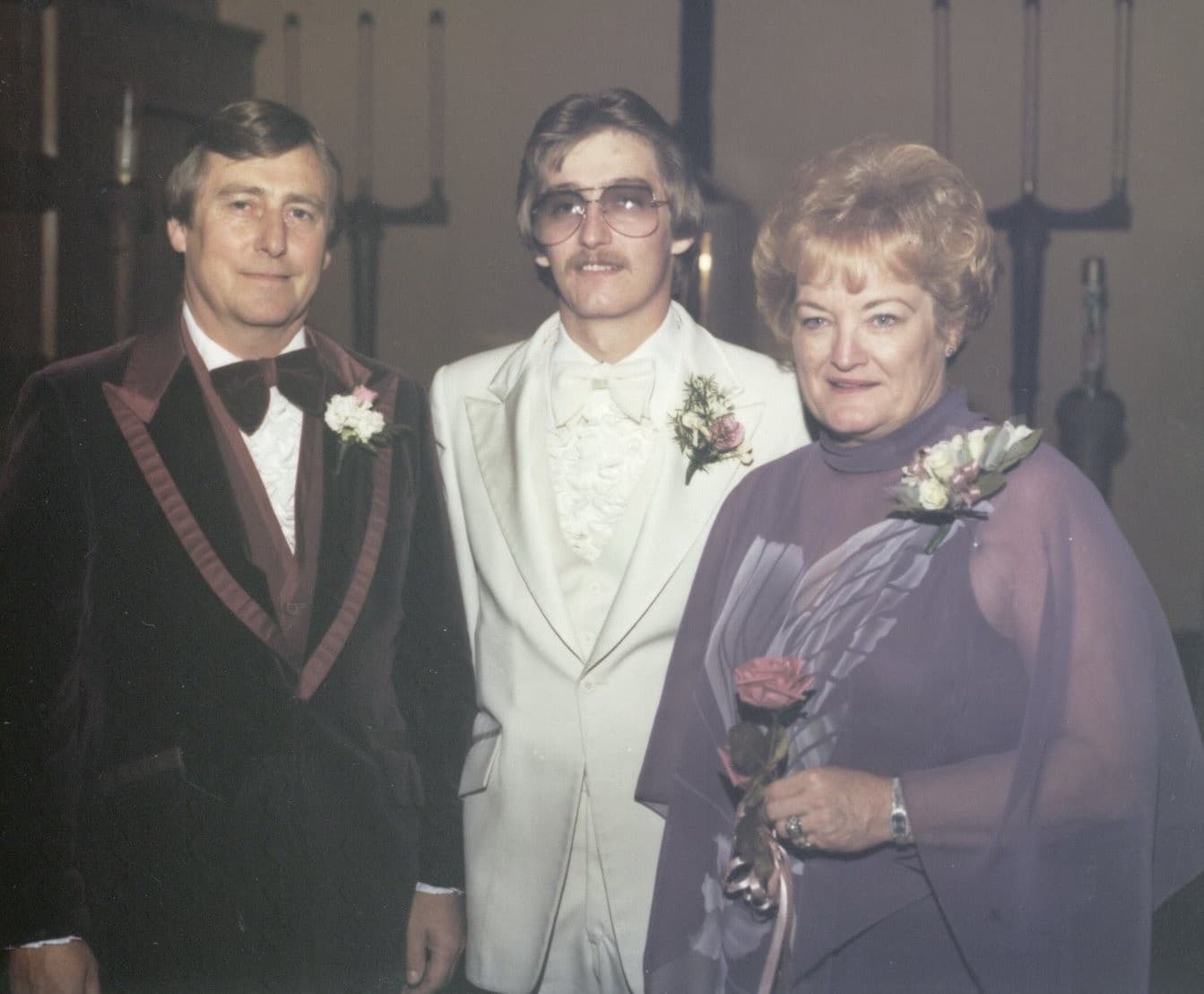 Photo of Shirley